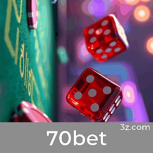 70bet game mais image