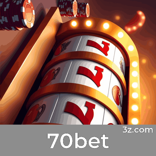 70bet game mais image