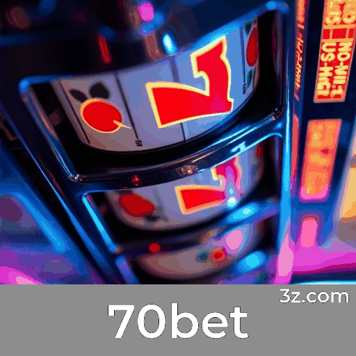 70bet game mais image