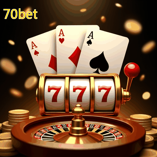 O 70bet é o melhor cassino esportivo do Brasil!